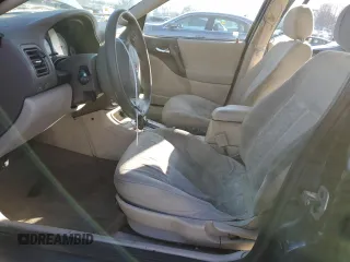 2004 Saturn L with VIN 1G8JC54F24Y501352, listed as a Copart auction lot 82625004 with 119,175 mi miles and Salvage Title. Bid and sale history available at carsss.com. Image 7.