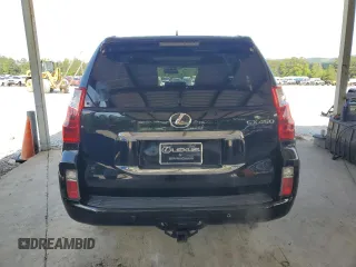 2011 Lexus GX 460 z VIN JTJBM7FXXB5018499, wystawiony jako Copart lot #56358615 z przebiegiem 222 343 mil mil oraz Czysty tytuł • Clean title. Historia ofert i sprzedaży dostępna na DreamBid. Obrazek 6.