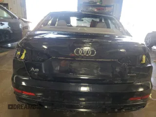 2020 Audi A6 Premium Plus z VIN WAUL2AF22LN076992, wystawiony jako Copart lot #70407784 z przebiegiem 37 853 mil mil oraz Szkoda całkowita • Salvage title. Historia ofert i sprzedaży dostępna na DreamBid. Obrazek 6.