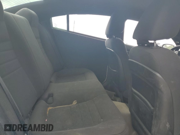 2011 Dodge Charger Police с VIN 2B3CL1CT3BH587620, выставлен на аукционе Copart как лот 55138195 с пробегом Не указан миль и Списание • Salvage title. История ставок и продаж доступна на DreamBid. Изображение 10.