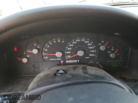 2004 Ford Explorer Limited z VIN 1FMZU75W04ZA87770, wystawiony jako Copart lot #59365545 z przebiegiem 149 014 mil mil oraz Szkoda całkowita • Salvage title. Historia ofert i sprzedaży dostępna na DreamBid. Obrazek 9.