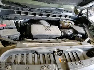 2021 Chevrolet Silverado 1500 LTZ с VIN 3GCUYGED7MG429376, выставлен на аукционе Copart как лот 63780305 с пробегом 81 396 миль миль и Списание • Salvage title. История ставок и продаж доступна на DreamBid. Изображение 13.