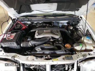 2002 Chevrolet Tracker LT z VIN 2CNBJ634126927635, wystawiony jako Copart lot #78814333 z przebiegiem 224 726 mil mil oraz Szkoda całkowita • Salvage title. Historia ofert i sprzedaży dostępna na DreamBid. Obrazek 12.