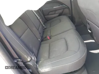 2019 GMC Canyon 4WD SLE z VIN 1GTG6CEN0K1353094, wystawiony jako IAAI lot #42065160 z przebiegiem 73 235 mil mil oraz . Historia ofert i sprzedaży dostępna na DreamBid. Obrazek 8.