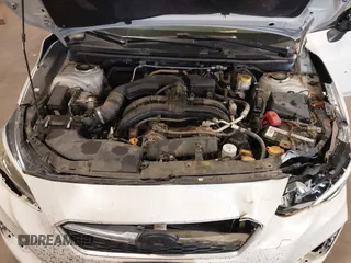 2017 Subaru Impreza Premium with VIN 4S3GTAD61H3727314, listed as a IAAI auction lot 42316108 with 111,215 mi miles and . Bid and sale history available at DreamBid. Image 10.