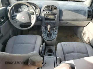 2005 Saturn VUE with VIN 5GZCZ23D55S862511, listed as a Copart auction lot 57462034 with 163,237 mi miles and Non Repairable. Bid and sale history available at DreamBid. Image 8.