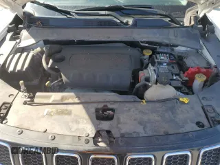 2020 Jeep Compass Limited with VIN 3C4NJDCB9LT120202, listed as a Copart auction lot 49479475 with 74,355 mi miles and Salvage Title. Bid and sale history available at carsss.com. Image 13.