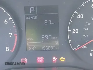 2021 Hyundai Accent SE с VIN 3KPC24A68ME131773, выставлен на аукционе IAAI как лот 42384396 с пробегом 155 697 миль миль и . История ставок и продаж доступна на DreamBid. Изображение 15.