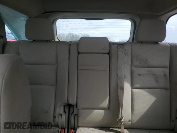 2022 Jeep Grand Cherokee Laredo E z VIN 1C4RJFAG4NC162335, wystawiony jako Copart lot #54987855 z przebiegiem 59 952 mil mil oraz Szkoda całkowita • Salvage title. Historia ofert i sprzedaży dostępna na DreamBid. Obrazek 10.
