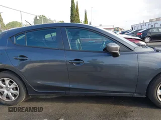 2015 Mazda 3 i Sport with VIN 3MZBM1K71FM227746, listed as a IAAI auction lot 41888012 with 112,351 mi miles and . Bid and sale history available at DreamBid. Image 14.