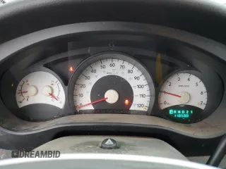 2006 Mitsubishi Raider LS z VIN 1Z7HC22K46S579600, wystawiony jako Copart lot #80687474 z przebiegiem 118 580 mil mil oraz Szkoda całkowita • Salvage title. Historia ofert i sprzedaży dostępna na DreamBid. Obrazek 9.