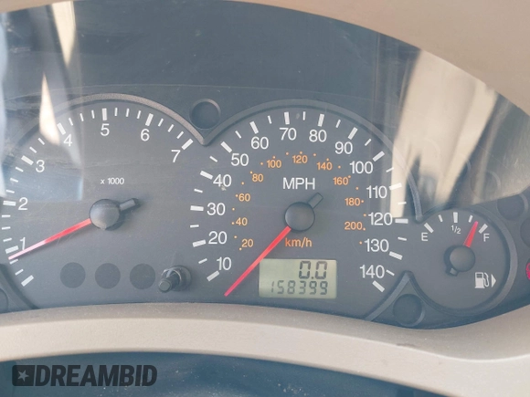 2007 Ford Focus S с VIN 1FAHP34N07W351509, выставлен на аукционе IAAI как лот 42438875 с пробегом 158 399 миль миль и . История ставок и продаж доступна на DreamBid. Изображение 7.