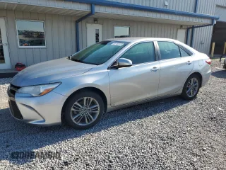 2017 Toyota Camry XLE с VIN 4T1BF1FK9HU651097, выставлен на аукционе Copart как лот 61740235 с пробегом 124 178 миль миль и Списание • Salvage title. История ставок и продаж доступна на DreamBid. Изображение 1.