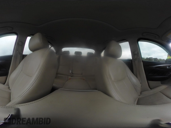 2016 Infiniti Q50 Premium with VIN JN1EV7AR8GM345554, listed as a IAAI auction lot 41965915 with 88,646 mi miles and . Bid and sale history available at DreamBid. Image 20.