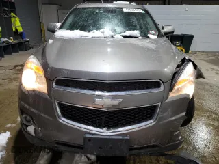 2012 Chevrolet Equinox LT w/2LT with VIN 2GNFLNEK8C6154175, listed as a Copart auction lot 43508445 with 200,405 mi miles and Salvage Title. Bid and sale history available at carsss.com. Image 5.