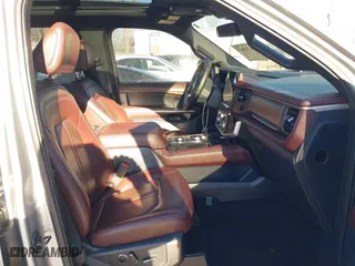 2023 Ford Expedition Limited with VIN 1FMJU2A80PEA15017, listed as a IAAI auction lot 41292667 with 52,606 mi miles. Bid and sale history available at carsss.com. Image 5.
