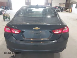 2020 Chevrolet Malibu LS with VIN 1G1ZB5ST5LF080217, listed as a IAAI auction lot 42122593 with 80,579 mi miles and . Bid and sale history available at DreamBid. Image 16.
