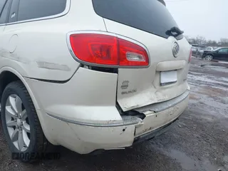 2014 Buick Enclave Premium with VIN 5GAKVCKD9EJ139266, listed as a IAAI auction lot 41675177 with 69,369 mi miles and . Bid and sale history available at DreamBid. Image 20.
