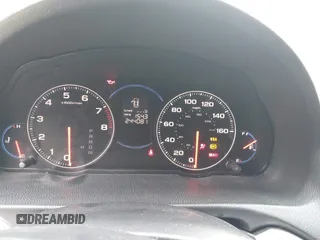 2004 Acura TSX with VIN JH4CL96834C038766, listed as a IAAI auction lot 42371241 with 244,081 mi miles and . Bid and sale history available at DreamBid. Image 7.