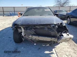 2021 Chrysler 300 S with VIN 2C3CCABG3MH541134, listed as a Copart auction lot 89344225 with 87,589 mi miles and Salvage Title. Bid and sale history available at DreamBid. Image 5.