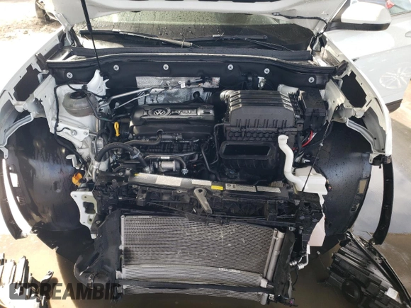 2020 Volkswagen Atlas SEL с VIN 1V2MC2CA0LC206767, выставлен на аукционе Copart как лот 36302093 с пробегом 12 909 миль миль и . История ставок и продаж доступна на DreamBid. Изображение 12.