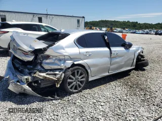 2013 Lexus GS 350 z VIN JTHBE1BL4D5028513, wystawiony jako Copart lot #64791775 z przebiegiem 195 031 mil mil oraz Nie do naprawy • Non repairable. Historia ofert i sprzedaży dostępna na DreamBid. Obrazek 3.