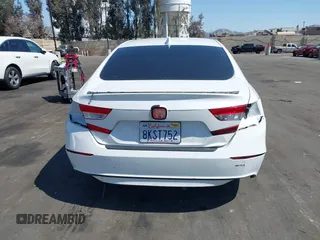 2019 Honda Accord Sedan Sport 1.5T with VIN 1HGCV1F31KA086357, listed as a IAAI auction lot 41801323 with Not Provided miles. Bid and sale history available at carsss.com. Image 16.