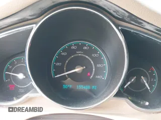 2012 Chevrolet Malibu 2LT with VIN 1G1ZD5EUXCF353506, listed as a IAAI auction lot 40176870 with 155,488 mi miles and . Bid and sale history available at DreamBid. Image 7.