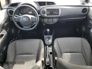 2014 Toyota Yaris L with VIN VNKKTUD3XEA010412, listed as a Copart auction lot 46306195 with 140,270 mi miles and Clean Title. Bid and sale history available at carsss.com. Image 8.