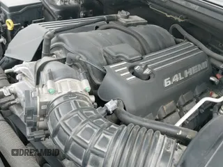 2017 Jeep Grand Cherokee SRT with VIN 1C4RJFDJ2HC633135, listed as a IAAI auction lot 42348452 with 76,539 mi miles and . Bid and sale history available at DreamBid. Image 19.