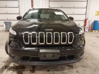 2017 Jeep Cherokee Latitude с VIN 1C4PJMCB6HD227326, выставлен на аукционе IAAI как лот 42181798 с пробегом 147 962 миль миль и . История ставок и продаж доступна на DreamBid. Изображение 12.