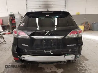 2015 Lexus RX 350 with VIN 2T2BK1BA0FC328365, listed as a IAAI auction lot 41744432 with 120,631 mi miles and . Bid and sale history available at DreamBid. Image 16.