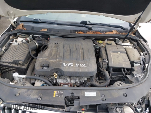 2013 Buick LaCrosse Leather with VIN 1G4GC5E3XDF229810, listed as a IAAI auction lot 42468293 with 54,484 mi miles and . Bid and sale history available at DreamBid. Image 10.