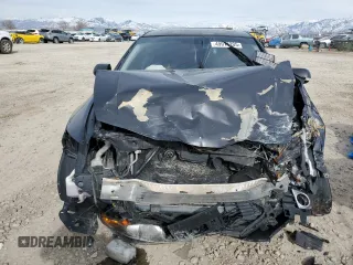 2011 Acura TSX with VIN JH4CU2F65BC004862, listed as a Copart auction lot 49914205 with 194,730 mi miles and Salvage Title. Bid and sale history available at carsss.com. Image 5.