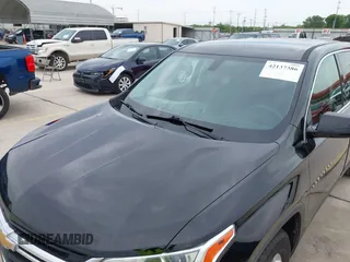 2018 Chevrolet Traverse LS with VIN 1GNERFKW3JJ138537, listed as a IAAI auction lot 42137386 with 119,208 mi miles and . Bid and sale history available at DreamBid. Image 6.