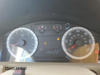 2008 Ford Escape Limited с VIN 1FMCU04178KB83896, выставлен на аукционе Copart как лот 57749135 с пробегом 114 397 миль миль и Списание • Salvage title. История ставок и продаж доступна на DreamBid. Изображение 9.