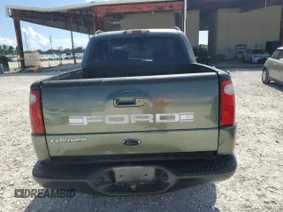 2001 Ford Explorer Sport Trac with VIN 1FMZU67E51UA99453, listed as a Copart auction lot 50160115 with 148,217 mi miles and Clean title. Bid and sale history available at DreamBid. Image 6.