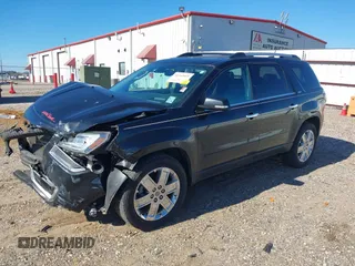 2017 GMC Acadia Limited z VIN 1GKKRSKD6HJ280835, wystawiony jako IAAI lot #41343049 z przebiegiem 104 167 mil mil oraz . Historia ofert i sprzedaży dostępna na DreamBid. Obrazek 23.