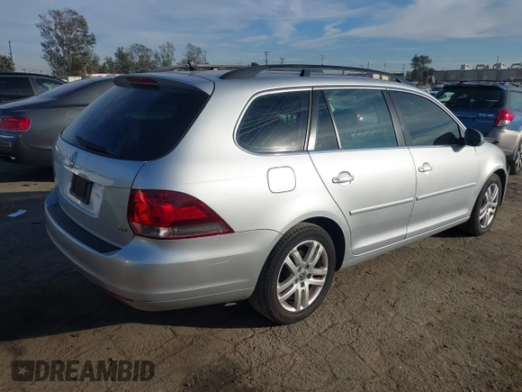 2011 Volkswagen Jetta TDI with VIN 3VWML7AJ3BM609296, listed as a IAAI auction lot 41410838 with 139,369 mi miles and . Bid and sale history available at DreamBid. Image 4.
