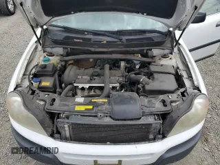 2005 Volvo XC90 with VIN YV1CY592251212028, listed as a Copart auction lot 73520134 with 232,161 mi miles and Salvage Title. Bid and sale history available at carsss.com. Image 12.
