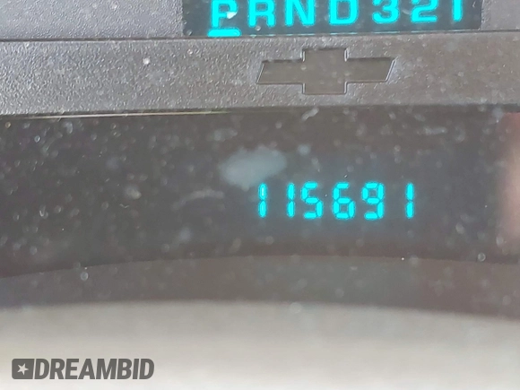 2004 Chevrolet TrailBlazer LS with VIN 1GNDT13S842241592, listed as a IAAI auction lot 42245353 with 115,691 mi miles and . Bid and sale history available at DreamBid. Image 7.