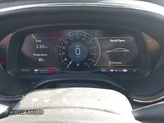 2024 Cadillac CT5 Premium Luxury z VIN 1G6DT5RW6R0108393, wystawiony jako IAAI lot #41404644 z przebiegiem 10 370 mil mil oraz . Historia ofert i sprzedaży dostępna na DreamBid. Obrazek 7.