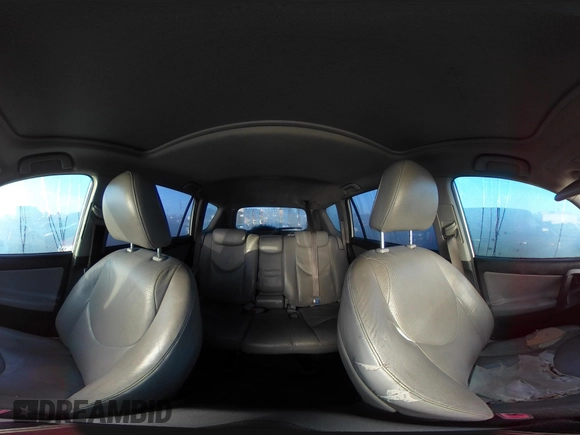 2009 Toyota RAV4 Ltd with VIN JTMBK31V195082609, listed as a IAAI auction lot 41529542 with 227,511 mi miles. Bid and sale history available at carsss.com. Image 19.