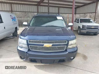 2012 Chevrolet Avalanche LT with VIN 3GNMCFE00CG274892, listed as a IAAI auction lot 41792001 with 169,920 mi miles. Bid and sale history available at carsss.com. Image 12.