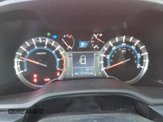 2014 Toyota 4Runner Limited with VIN JTEBU5JR8E5177313, listed as a Copart auction lot 89010735 with 131,910 mi miles and Salvage Title. Bid and sale history available at carsss.com. Image 9.