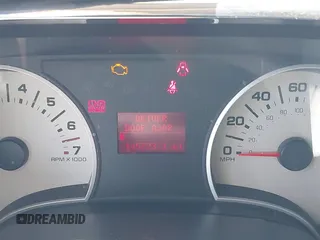 2007 Ford Explorer Limited с VIN 1FMEU65E27UB79299, выставлен на аукционе IAAI как лот 42528844 с пробегом 145 723 миль миль и . История ставок и продаж доступна на DreamBid. Изображение 7.
