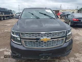 2015 Chevrolet Tahoe LT with VIN 1GNSCBKC4FR183580, listed as a IAAI auction lot 42318000 with Not provided miles and . Bid and sale history available at DreamBid. Image 6.