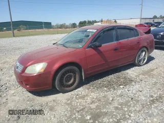 2005 Nissan Altima SL z VIN 1N4AL11D05C122730, wystawiony jako Copart lot #46224305 z przebiegiem 122 584 mil mil oraz Szkoda całkowita • Salvage title. Historia ofert i sprzedaży dostępna na DreamBid. Obrazek 1.