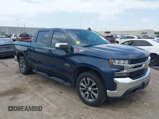 2021 Chevrolet Silverado 1500 LT с VIN 3GCUYDED2MG439697, выставлен на аукционе IAAI как лот 42050843 с пробегом 63 011 миль миль и . История ставок и продаж доступна на DreamBid. Изображение 1.