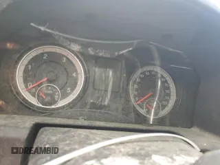 2018 Ram 2500 Tradesman z VIN 3C6UR5CL2JG257630, wystawiony jako Copart lot #54224105 z przebiegiem Nie podano mil oraz Szkoda całkowita • Salvage title. Historia ofert i sprzedaży dostępna na DreamBid. Obrazek 9.